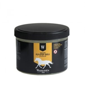 Putukatõrje geel 500ml "Wahlsten Fly Stop"