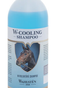 W-COOLING  šampoon  1 L