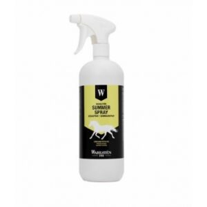 Putukatõrje sprei  "W-Summer Spray Plus"  Wahlsten 1 L.