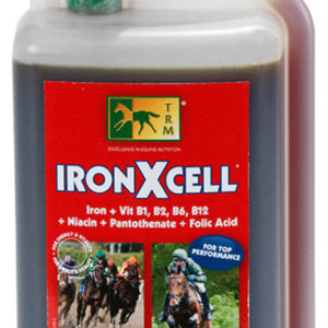 IRONXCELL 1,2 L - TRM
