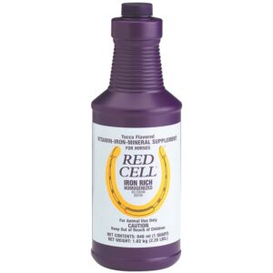 FARNAM RED CELL 946ML
