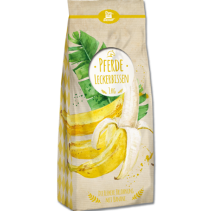 Maiused Derby  . 1 kg . Banaan