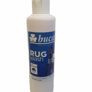 Bucas tekkide pesuvahend. 250 ml