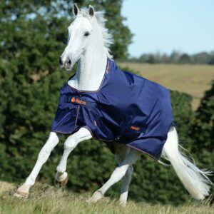BUCAS THERAPY TURNOUT õuetekk