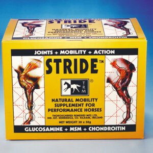 Stride 30 X 50G - TRM Ireland