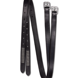Waldhausen nahast jaluserihmad Silverstar