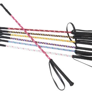 Hüppestekk südametega . 65 cm