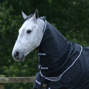 Bucas TROT õueteki kaelaosa