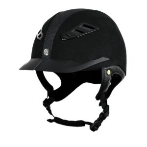 Back On Track kaska EQ3 Lynx Microfibre