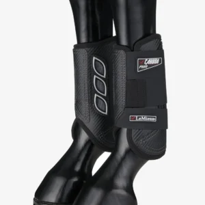 LeMieux krossikaitsmed Carbon Air XC .Esijalgadele
