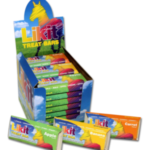 Hobuse maius  Likit Treat Bar