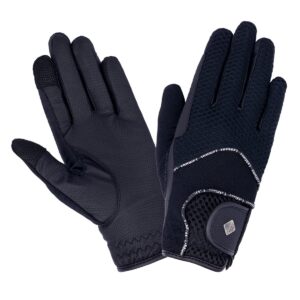 LeMieux Pro Touch 3D Mesh kindad