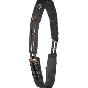 Waldhausen sedelgas Rose Gold