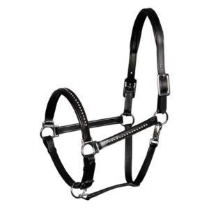 Harryś Horse nahast päitsed Finesse Crystal