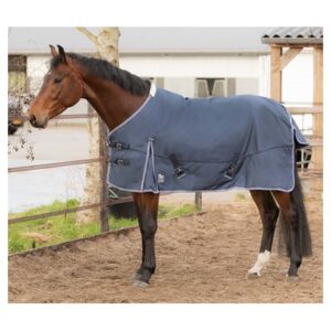Harryś horse fliisvoodriga vihmatekk Xtreme-1680 D  0g.