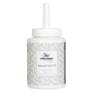 Harryś horse kabjaõli Elite Range  500ml.