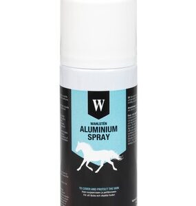 Wahlsten Hõbesprei - Wound Spray Containing Aluminum 200 ml