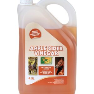 TRM Apple Cider Vinegas 4,5L