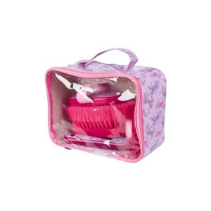HKM  kott harjadega Blossom 5 osa