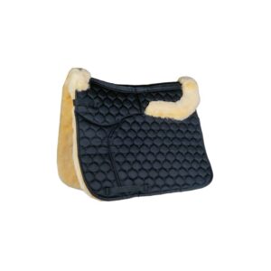 HKM  valtrap Lambswool correction