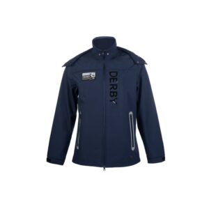 HKM Derby softshell jakk meestele