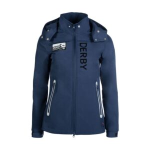 HKM softshell jakk Derby