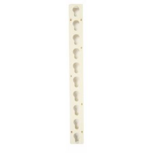 Plastik siin 50 cm