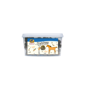 Cavalor Crunchies 1,5kg