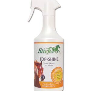 Stiefel karva- ja lakapalsam Top Shine 750 ml