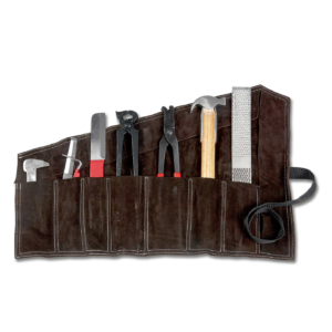 Waldhausen rautustarvete komplekt