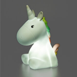 Waldhausen LED-öölamp Unicorn
