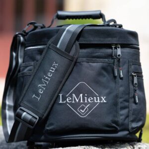 LeMieux Elite harjakott