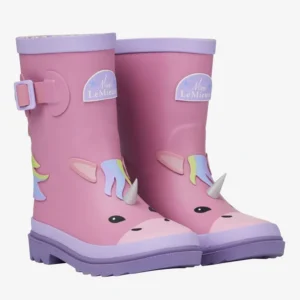 LeMieux laste kummikud Puddle Pals