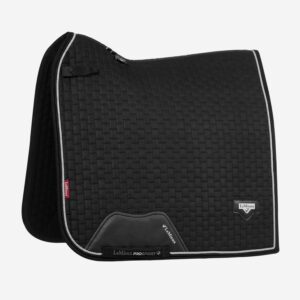 LeMieux Puissance Suede valtrap