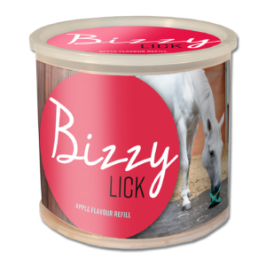 Bizzy lakukivi 1 kg