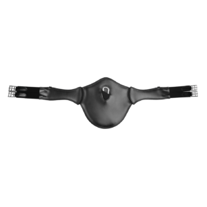 Waldhausen klapiga sadulavöö Elastic