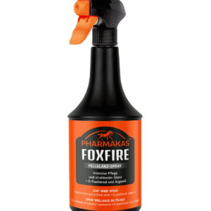 Pharmakas® Foxfire lakapalsam