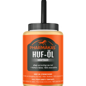 Pharmakas® kabjaõli Strong 475 ml.