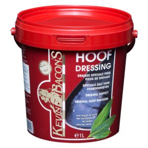Kevin Bacon'S Hoof Dressing 1 L.