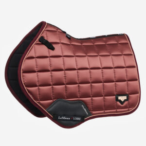 LeMieux Loire Classic TS valtrap 23