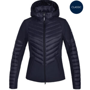 KINGSLAND Classic Ladies Hybrid jakk