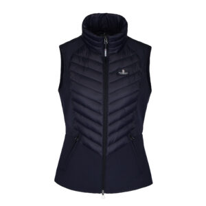 KINGSLAND vest Classic Hybrid