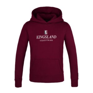 Kingsland Classic Unisex pusa - KLC-SW-128