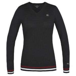 KINGSLAND  Classic Ladies kampsun V-NECK