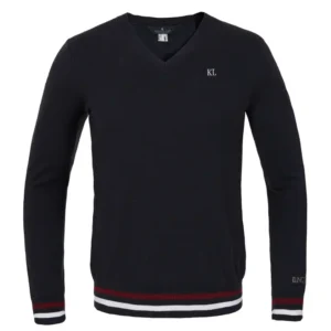 KINGSLAND kampsun Classic mens  V-NECK
