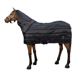 KINGSLAND Classic Primary eemaldatava kaelaosaga tallitekk 210D.  300g.
