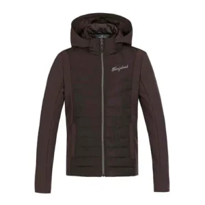 KINGSLAND Mini Girls softshell jakk