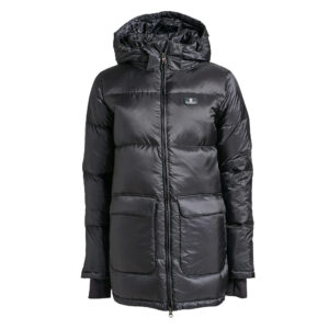 KINGSLAND  parka New Atherton Unisex Down