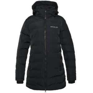 KINGSLAND parka  Safa Unisex