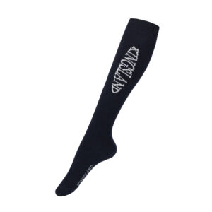 Kingsland RYDER UNISEX WOOL-MIX KNEE SOCK